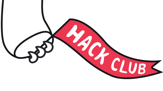 hackclub logo